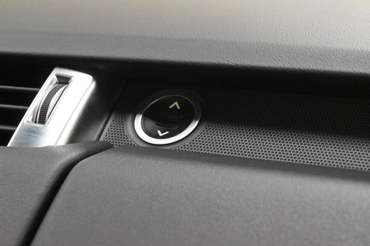 LAND ROVER RR Sport 2ª serie Range Rover Sport...