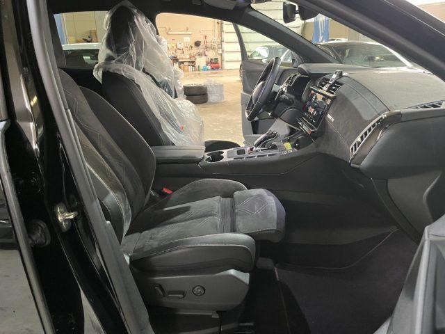 DS AUTOMOBILES DS 7 Crossback BlueHDi 130 aut. Performance Line Navig./full LED