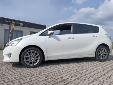 Toyota Verso 1.6 7 posti