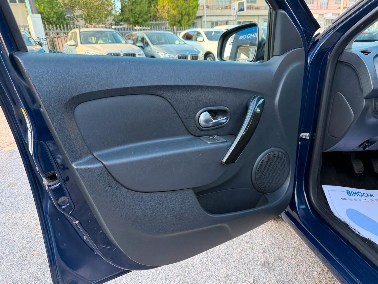 Dacia Sandero Streetway 1.0 TCe 100 CV ECO-G Comfort