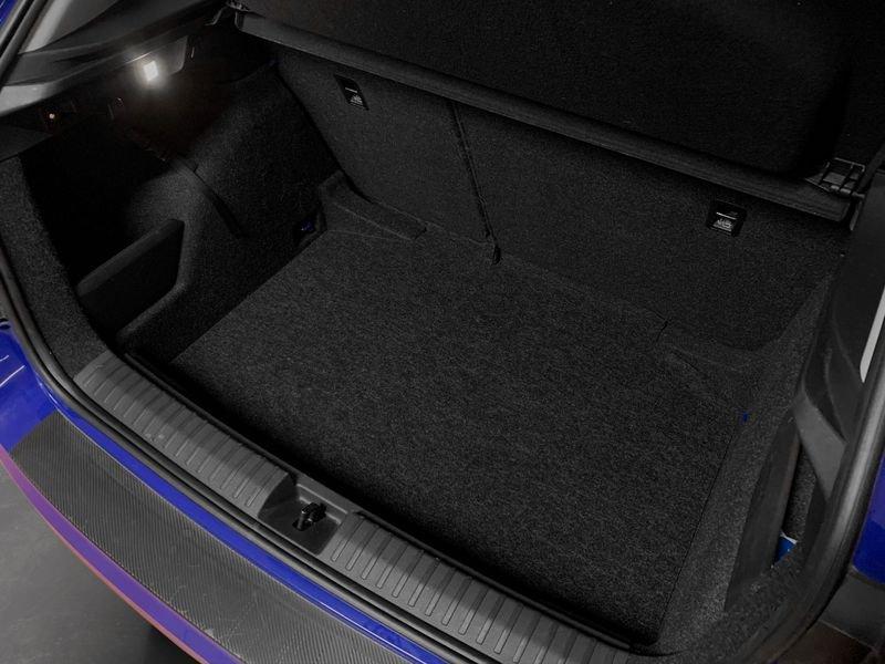 Skoda Kamiq Kamiq 1.0 G-Tec Ambition