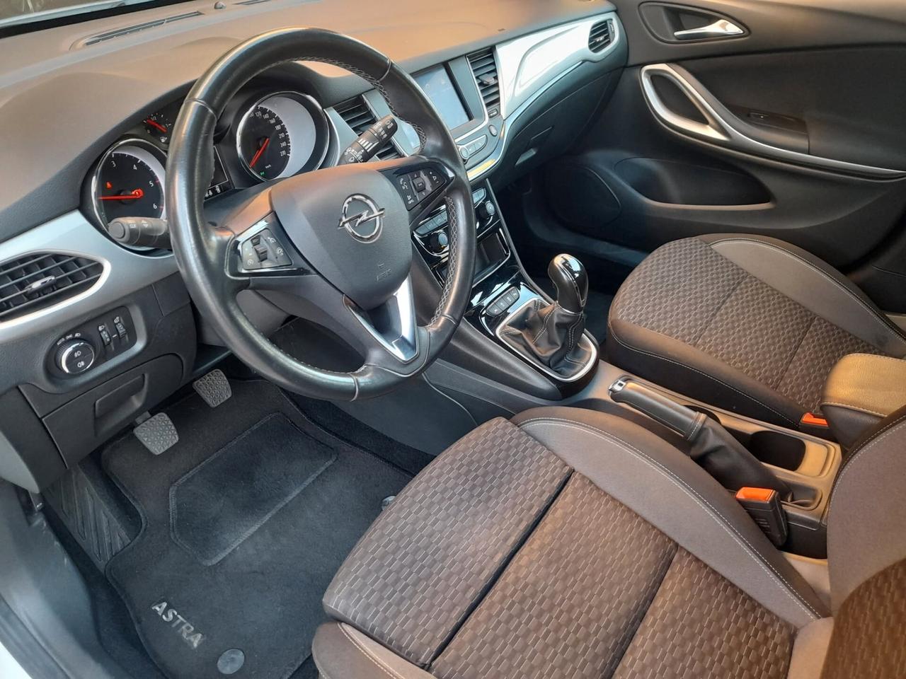 OPEL ASTRA 1.5 CDTI 5P *PROMO*