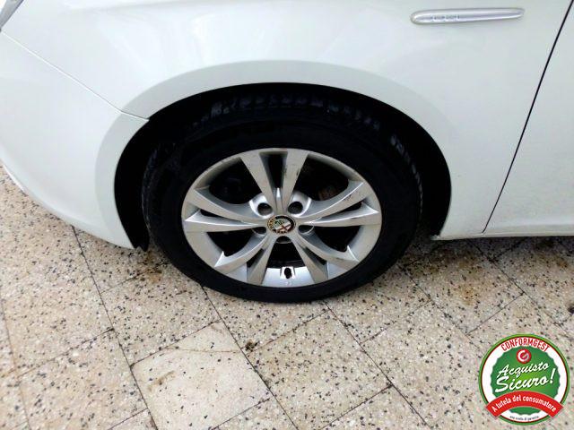 ALFA ROMEO Giulietta 1.6 JTDm-2 105 CV Exclusive