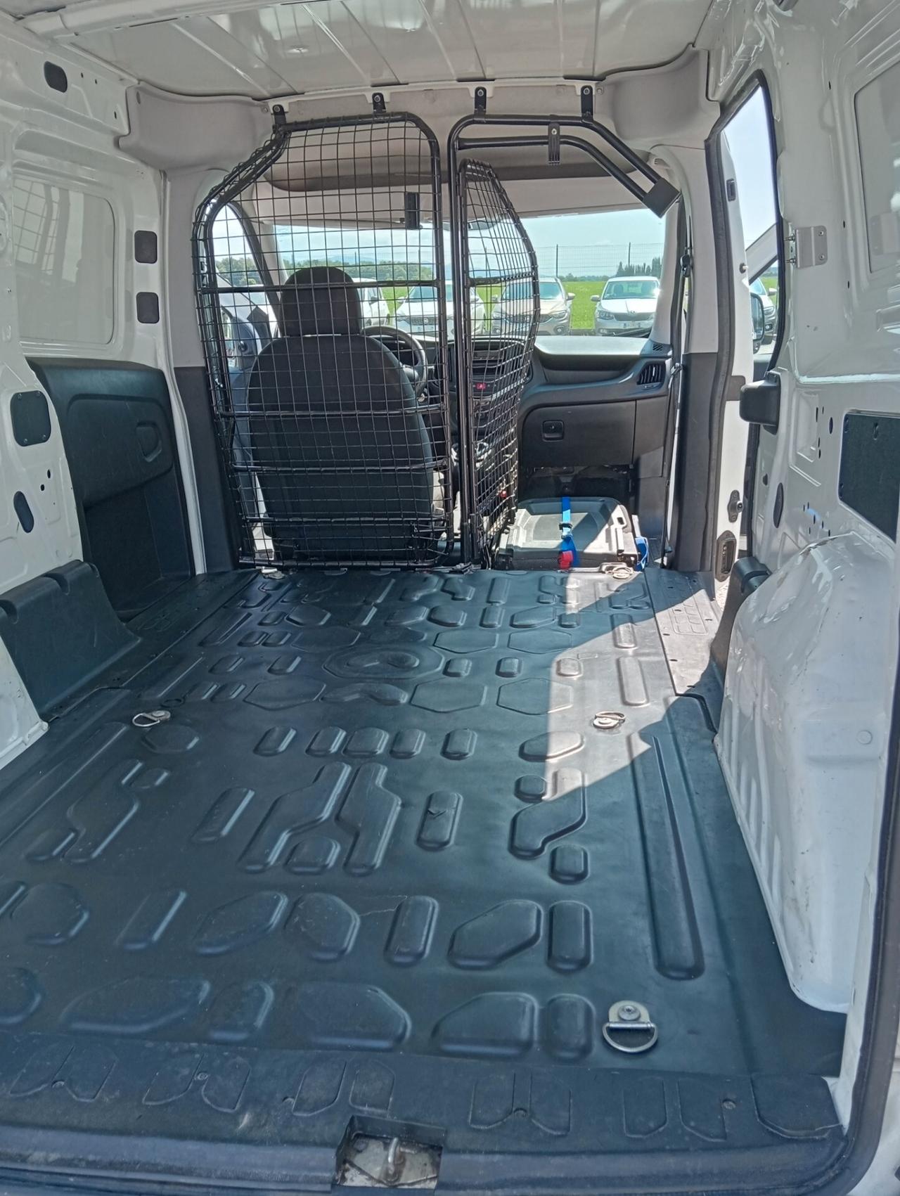 Fiat Doblò 1.3MJET PL-TN Cargo Maxi Lamierato SX