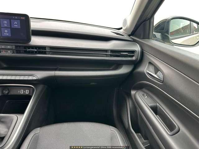 Jeep Avenger 1.2 turbo Altitude fwd 100cv
