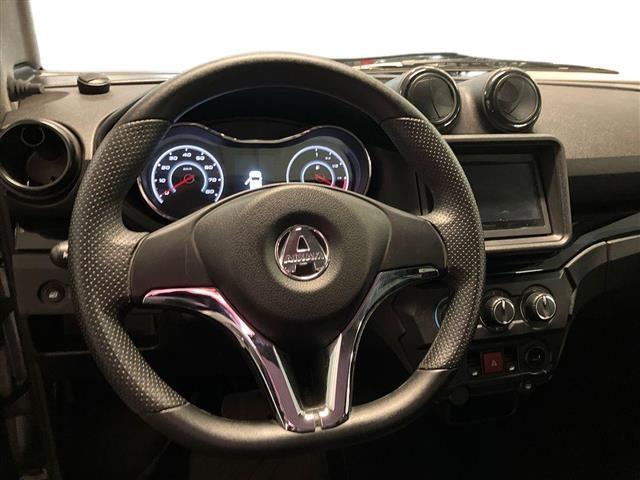 AIXAM City 482 Ambition Sport E5