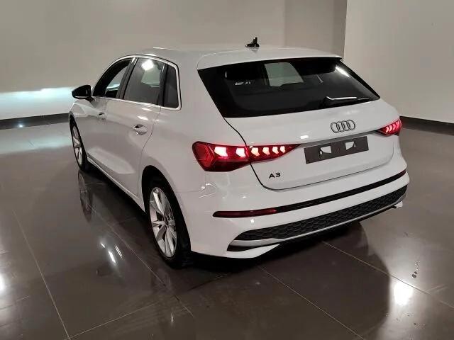 Audi A3 SPB 35 TFSI S tronic Advanced '25