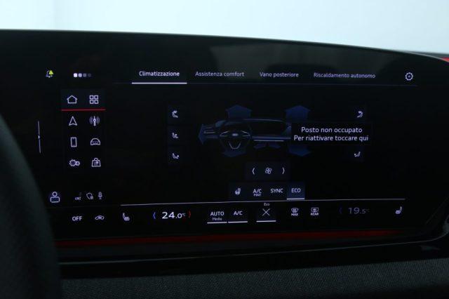 AUDI A5 Avant TDI quattro Stronic mHEV+ S Line edition ONE
