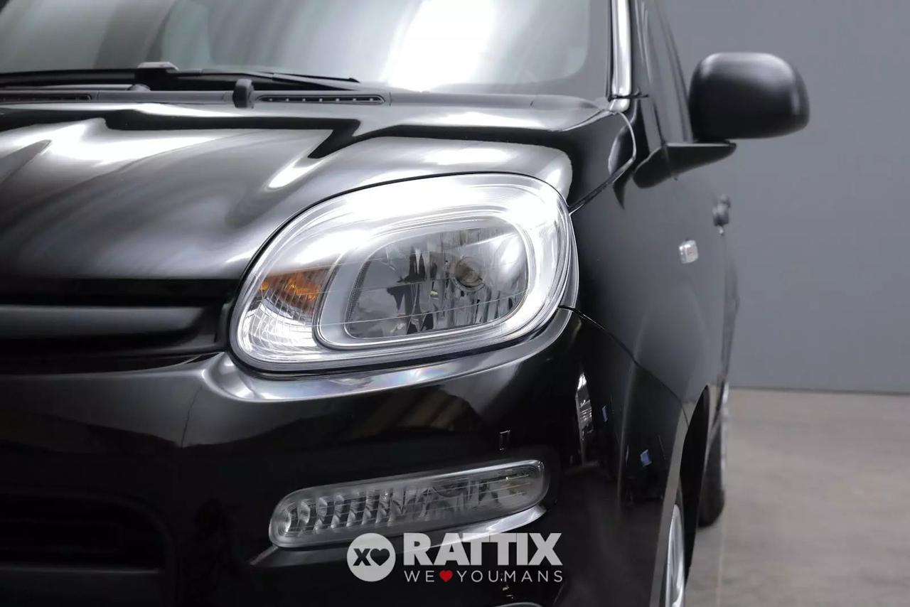 Fiat Panda 1.0 Firefly Hybrid 70CV + Pack City