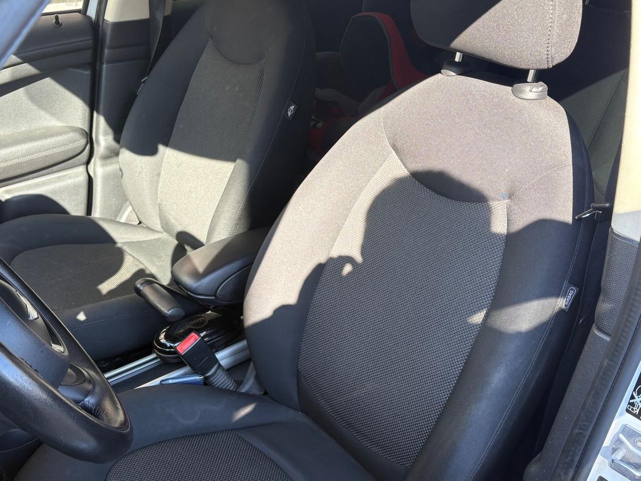 Mini Cooper D Countryman Countryman 1. #10399