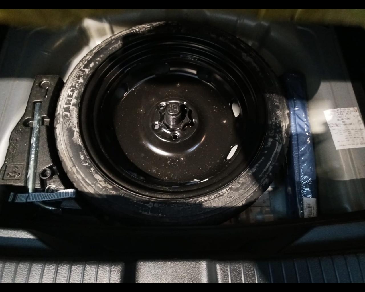 VOLKSWAGEN T-Roc I 2017 - T-Roc 1.0 tsi Style 110cv