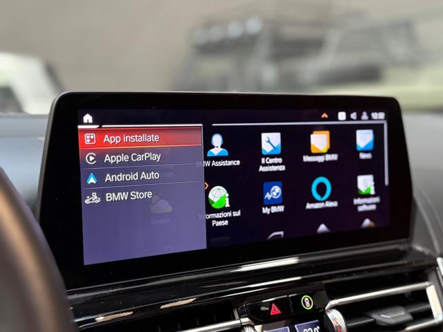 BMW 840 i xDrive Gran Coupé