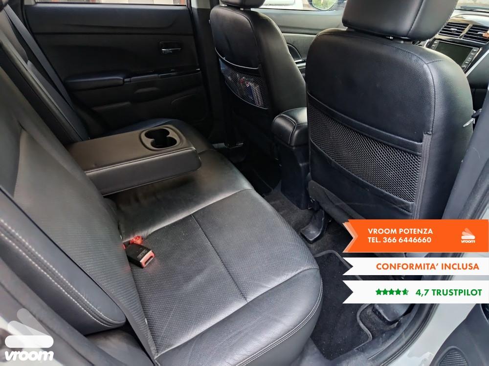 CITROEN C4 Aircross 1.8 HDi 150 Stop&Start 4WD ...