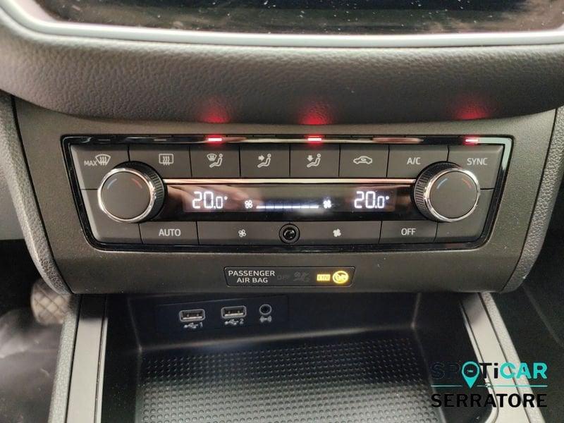 Seat Ibiza V 1.6 tdi FR 95cv