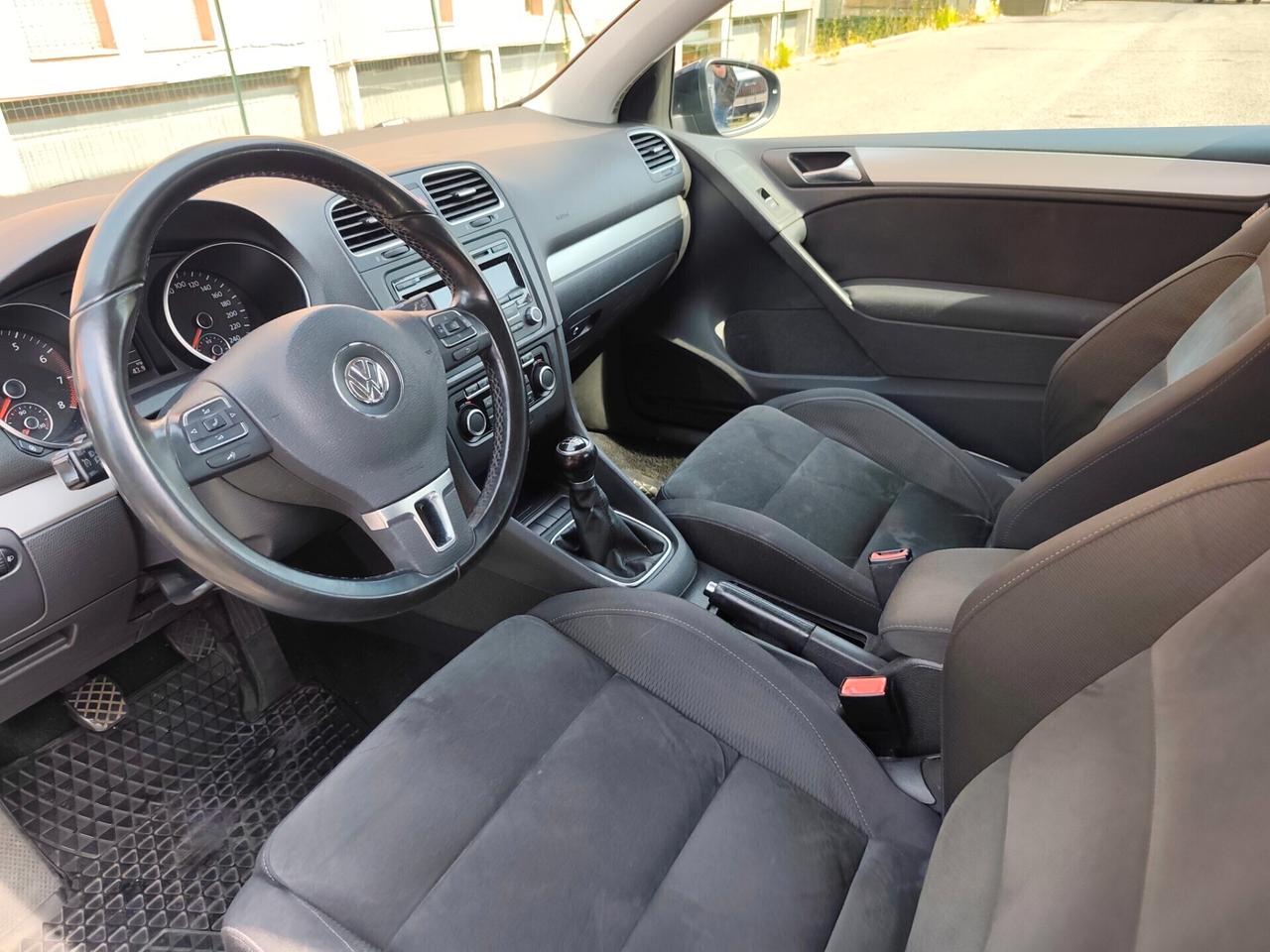Volkswagen Golf 1.4 TSI 122CV Highline euro 5B