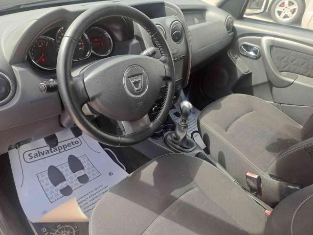 DACIA Duster 1.5 dCi 110CV 4x2 Lauréate N1