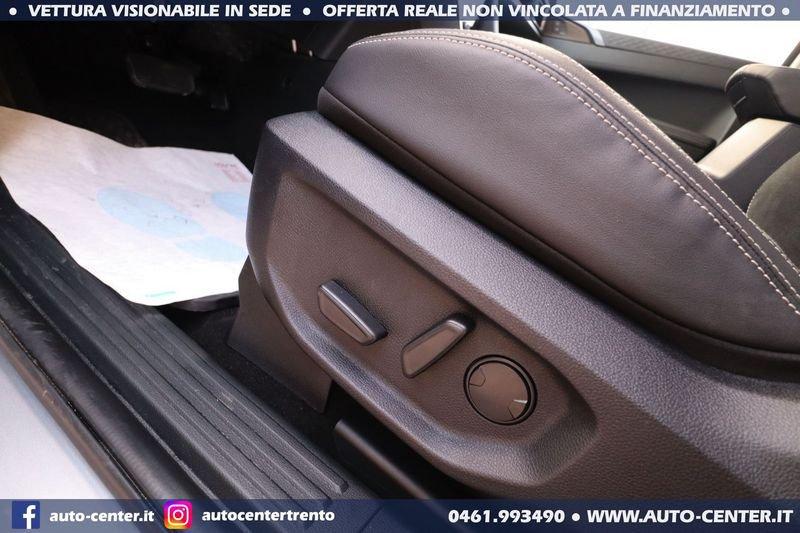 Volkswagen Amarok 3.0 V6 TDI 4MOTION Style KM0 PRONTA *IVA COMPRESA