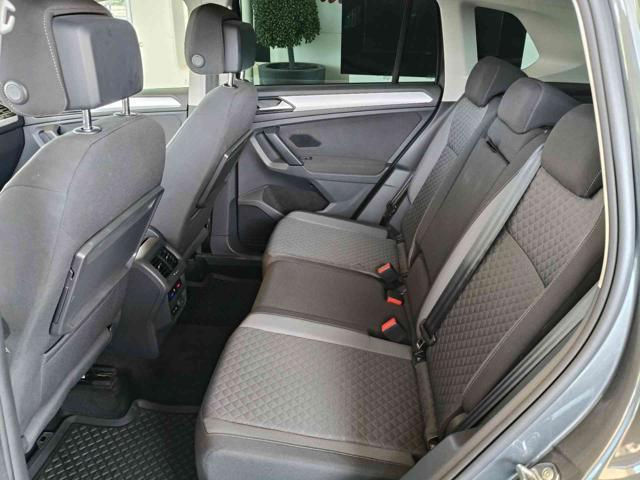 VOLKSWAGEN Tiguan 1.5 TSI R-LINE AUTOMATICA