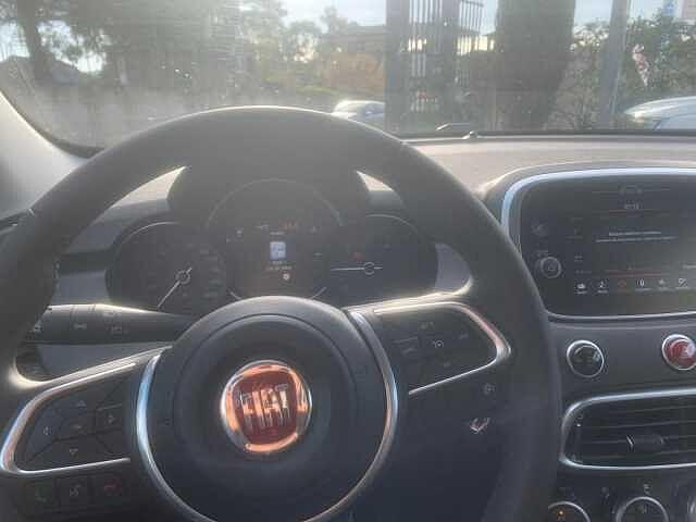 Fiat 500X 1.3 MultiJet 95 CV