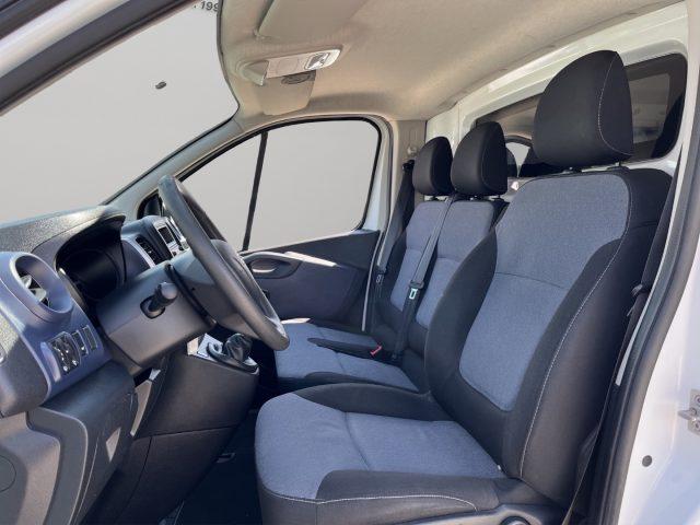 OPEL Vivaro 1.6 130CV