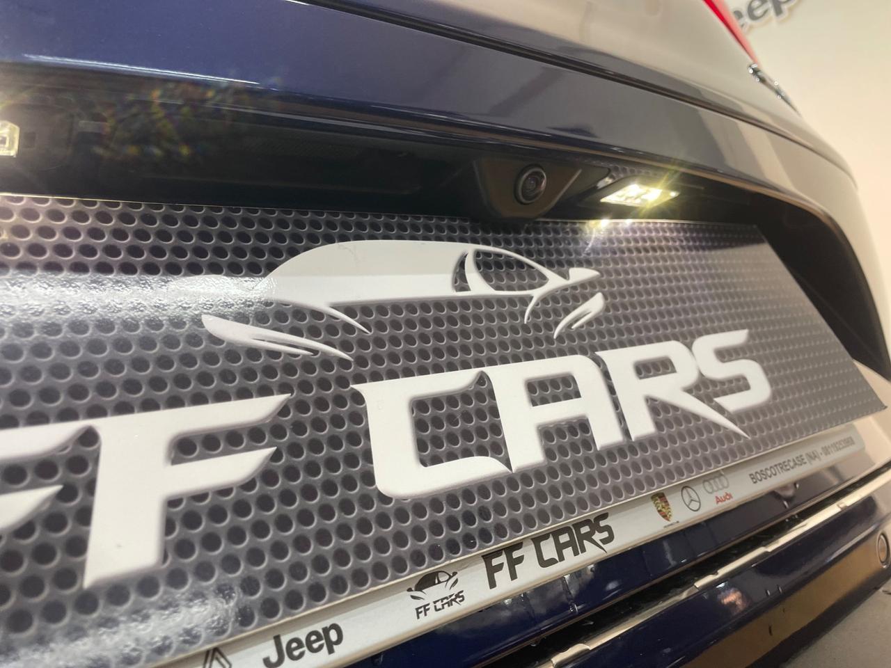 Alfa Romeo Stelvio 2.2 Turbodiesel 210 CV AT8 Q4 Executive