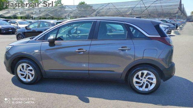 OPEL Crossland X Crossland X 1.2 Innovation 83cv my18.5 - FZ497WS