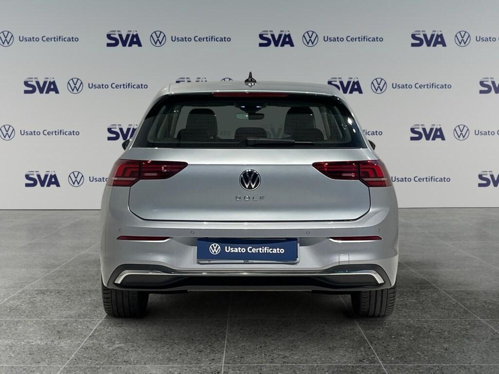 Volkswagen Golf VIII 2024 2.0 Tdi 150CV DSG Style