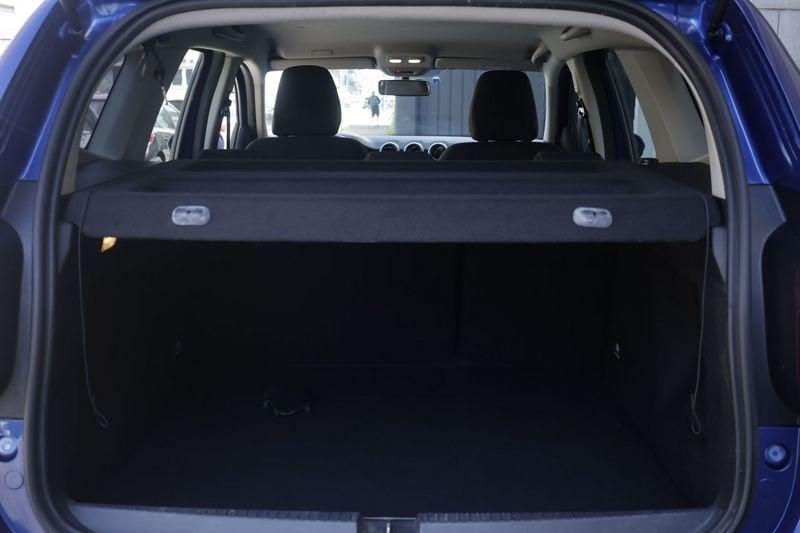 Dacia Duster Dacia Duster 1.0 TCe GPL 100 CV 4x2 Prestige DaciaPlus Unicoproprietario