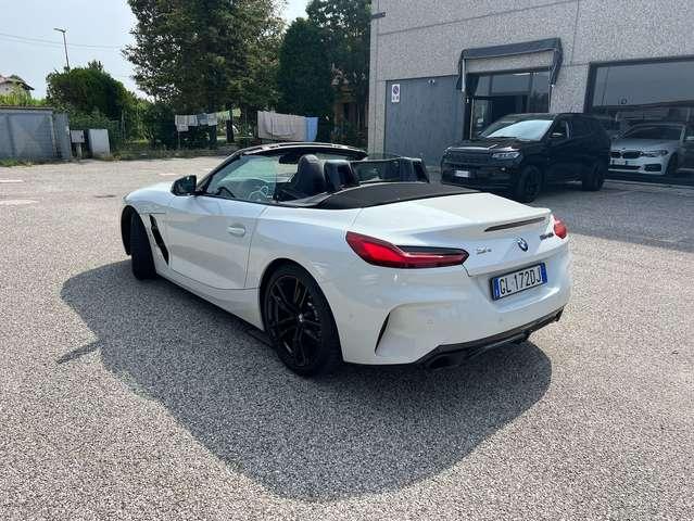 BMW Z4 M40i auto 340 CV M-SPORT UNICO PROP.