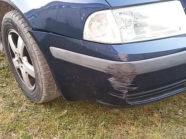 Skoda Octavia 1.9 TDI 110CV SW