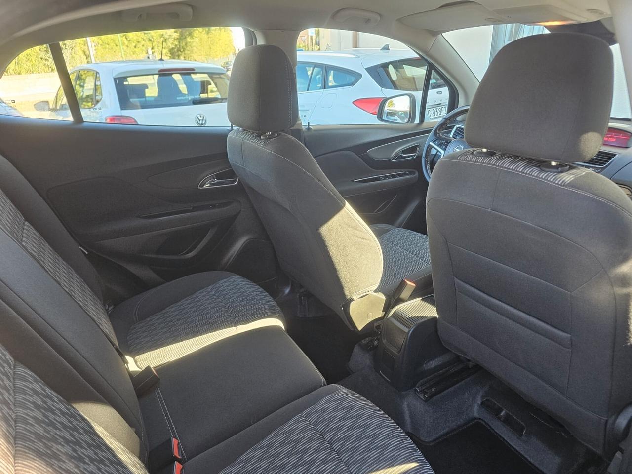 Opel Mokka 1.6 Ecotec 115CV 4x2 Start&Stop Cosmo