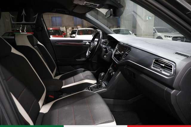 Volkswagen T-Roc 2.0 tsi Edition190 4motion dsg