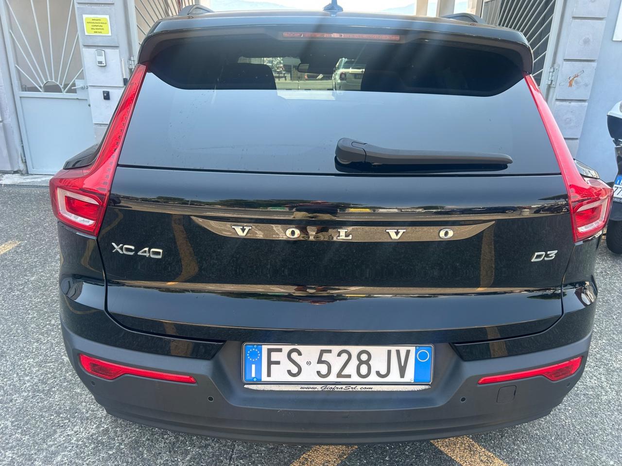 Volvo XC40 D3 Momentum