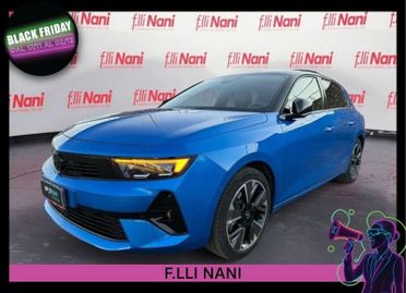 Opel Astra-e 156 CV GS