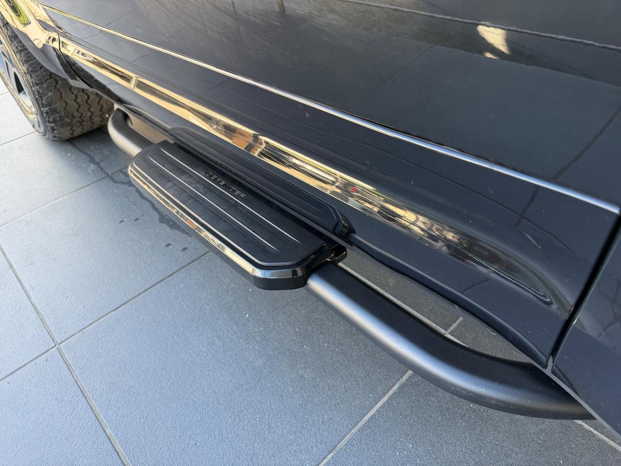 Land Rover Defender 90 3.0D I6 250 CV AWD Auto SE