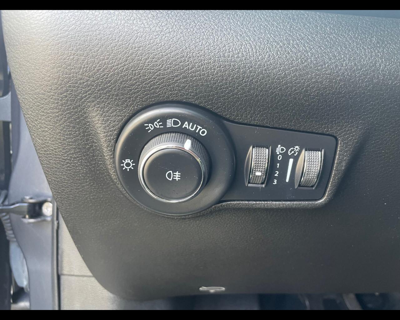 JEEP Compass 2ª serie - Compass 1.6 Multijet II 2WD Longitude