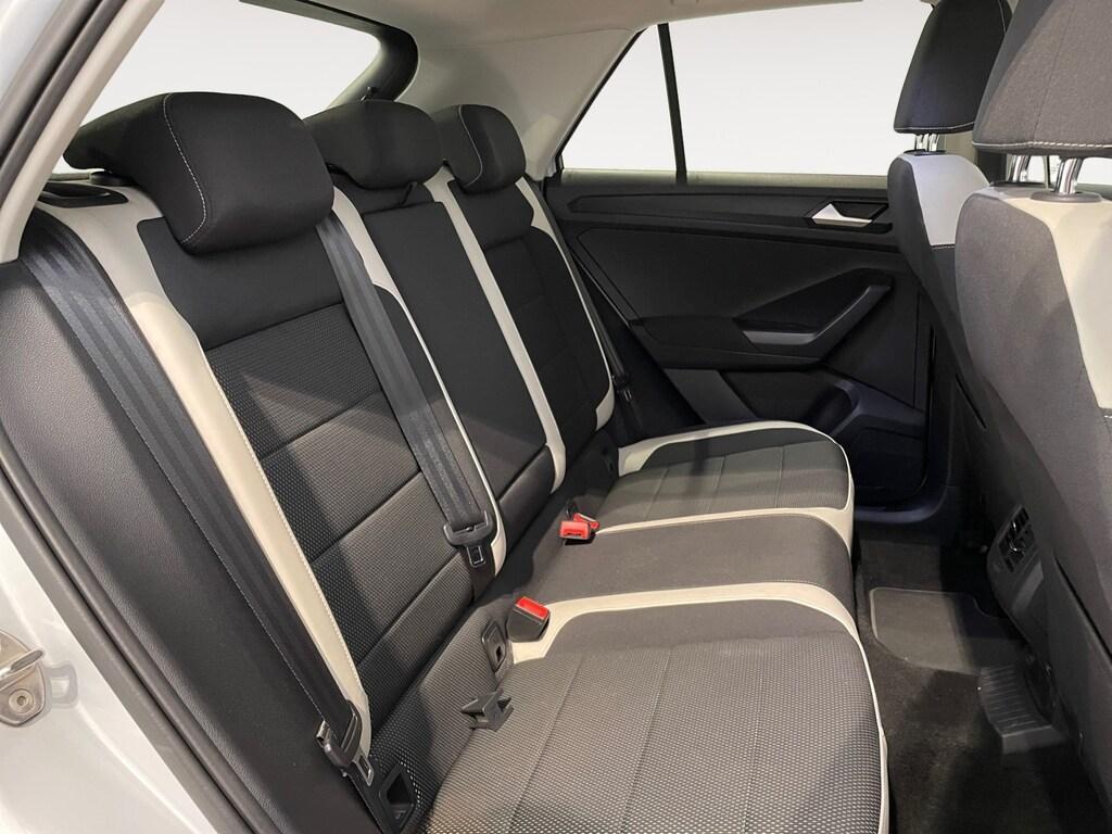 Volkswagen T-Roc 2.0 TDI 150CV DSG Advanced