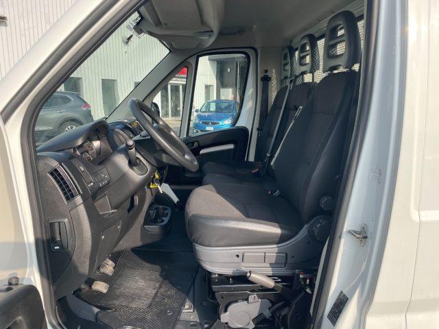 PEUGEOT Boxer 435 2.2 BlueHDi 140 S&S PM Cabinato