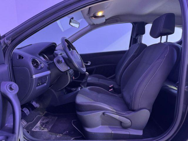 RENAULT Clio 1.2 16V TCE 100CV 3 porte Luxe
