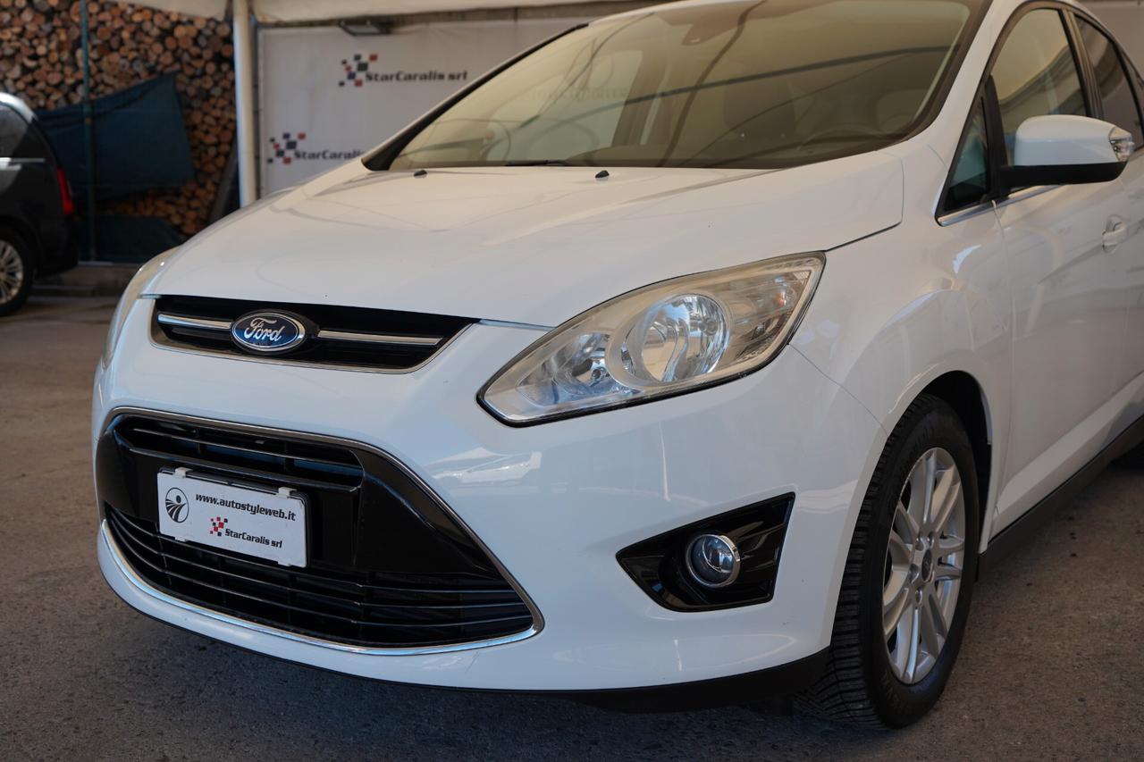 Ford C-Max 2.0 TDCi 163CV Business