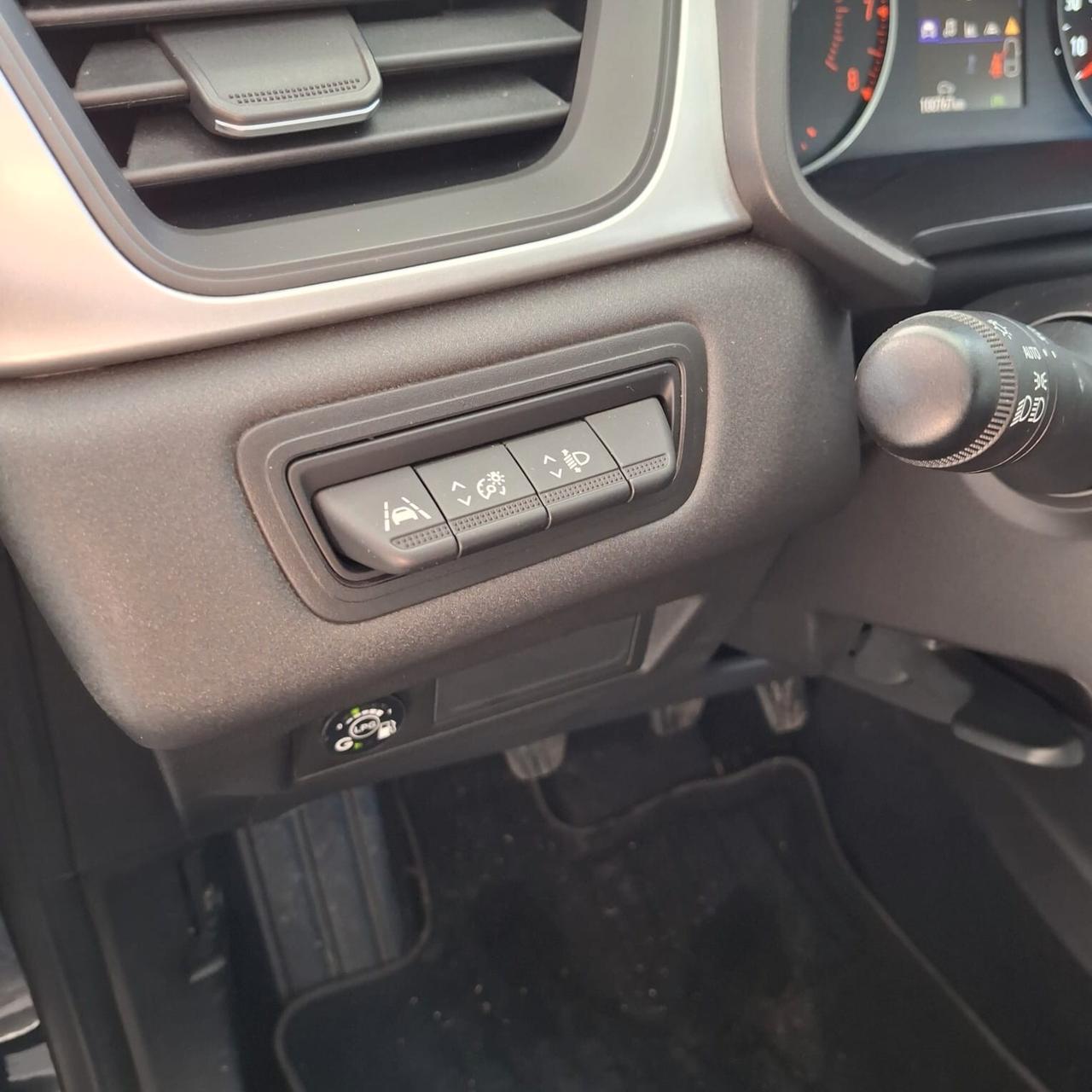 RENAULT CAPTURE TCe 100 CV GPL FAP Zen