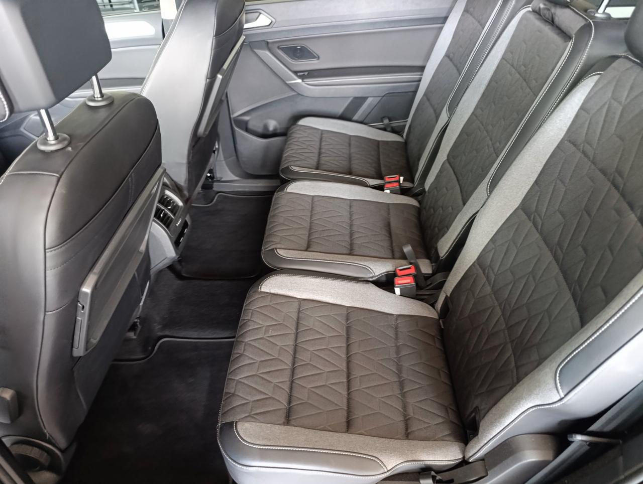 Volkswagen Touran 1.5 tsi Comfortline Energy 150cv