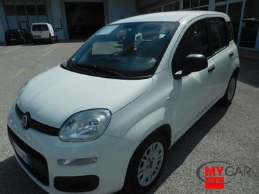 Fiat Panda 1.2 Easy 69cv 5pt - OK NEOPAT.
