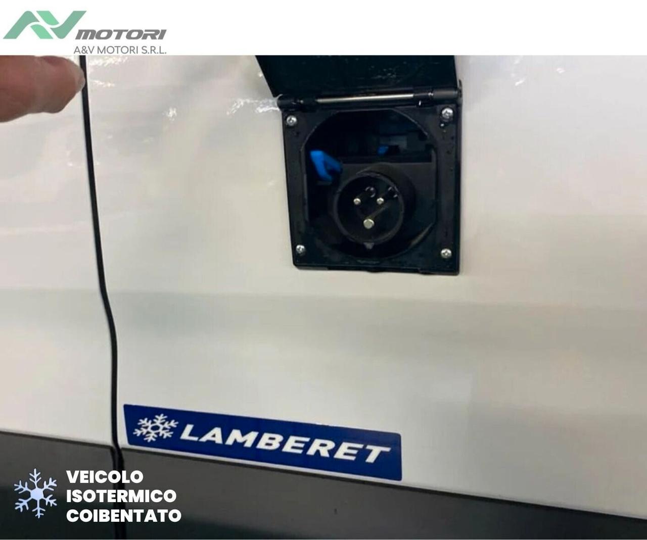 Fiat Professional Doblò 1.5 BlueHdi 100CV PL-TN Van-NUOVO