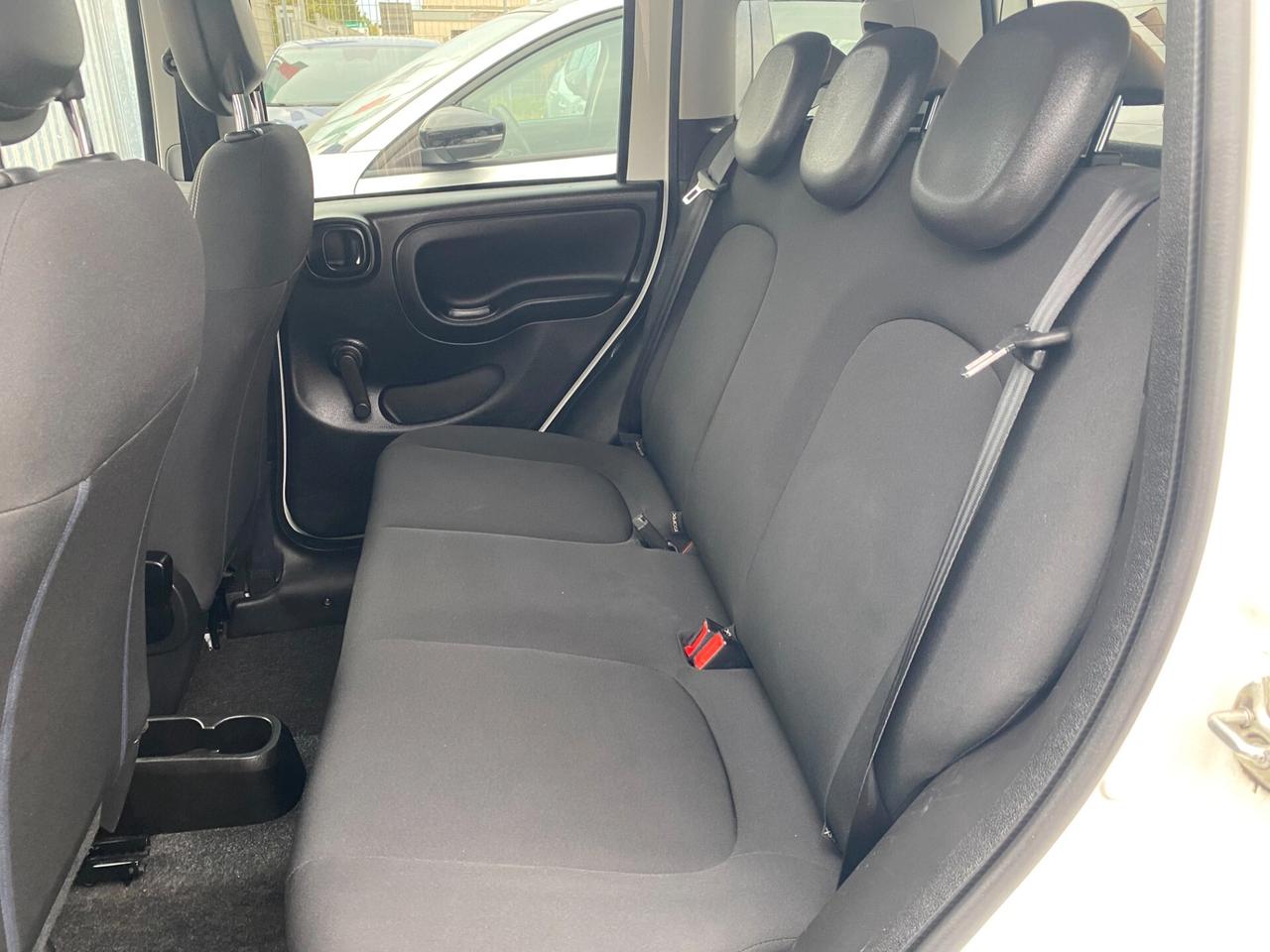 FIAT Panda 1.0 hybrid 70Cv 5posti CITY LIFE - AZIENDALE
