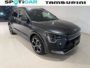 KIA Niro Niro 1.6 GDi DCT PHEV Evolution