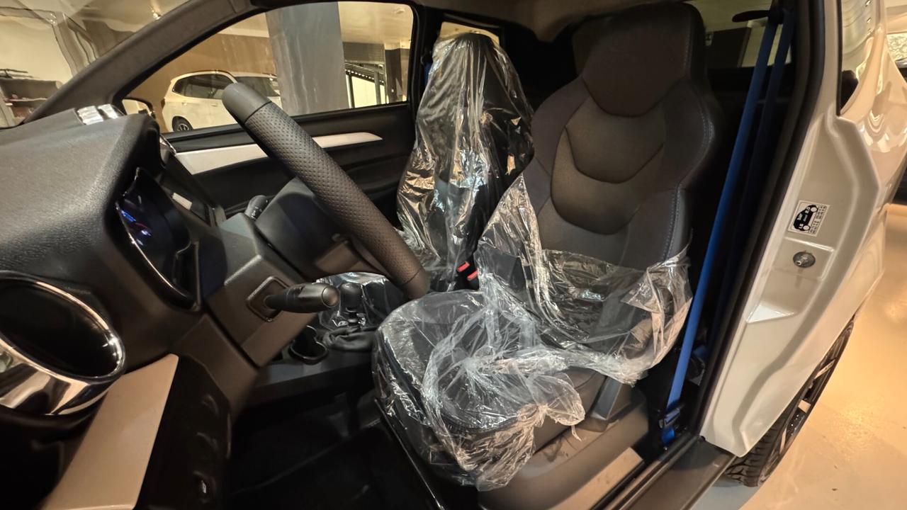 AIXAM GTO - MICROCAR PER PATENTE AM