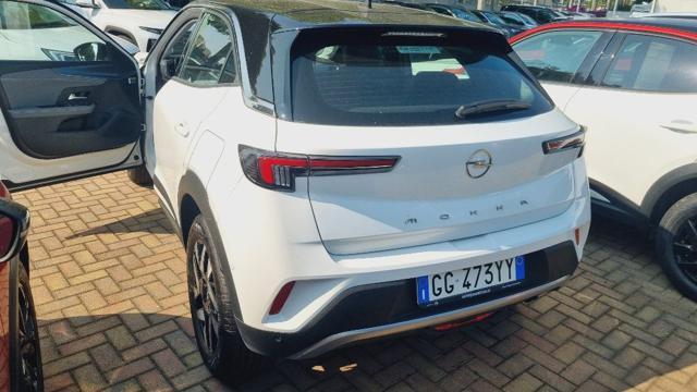 OPEL Mokka 1.2 Turbo Elegance
