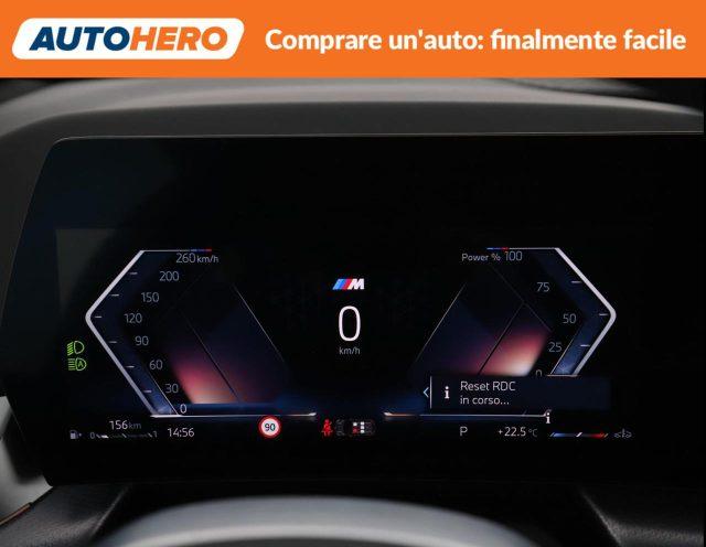 BMW 220 i 48V Active Tourer Msport