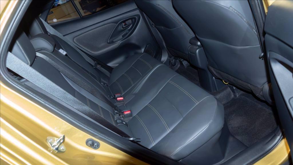 TOYOTA Yaris Cross 1.5h Premiere awd-i 116cv e-cvt del 2021
